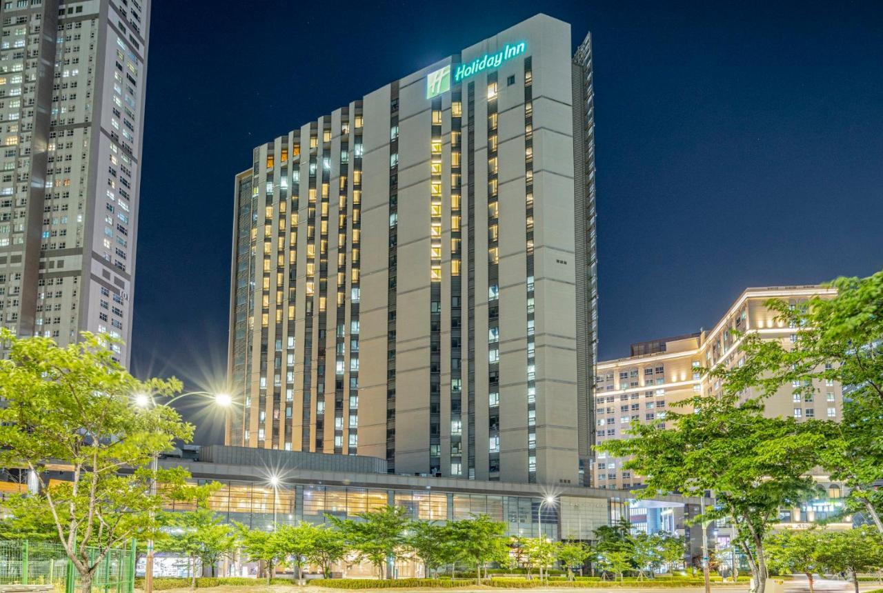 Holiday Inn Incheon Songdo, An Ihg Hotel Exterior photo